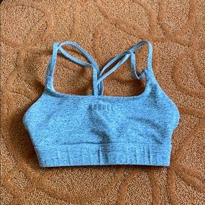 nobull women’s sports bra